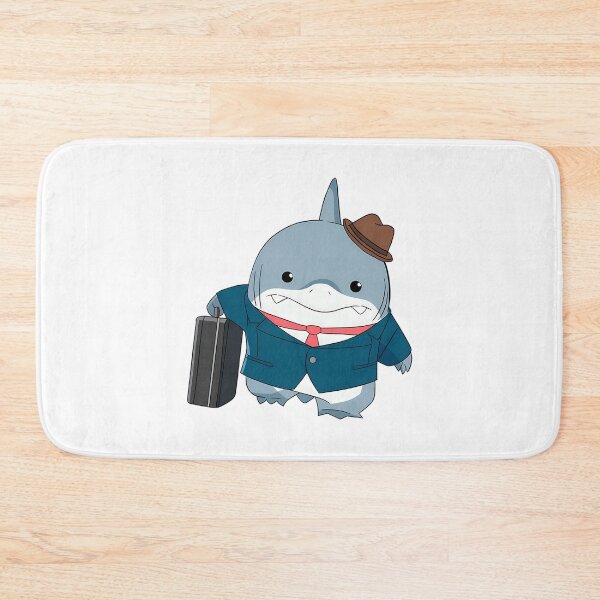Item preview, Business Jeff designed and sold by gilberto-swans.