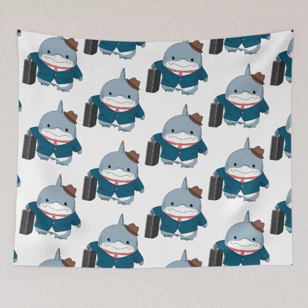 Item preview, Business Jeff designed and sold by gilberto-swans.