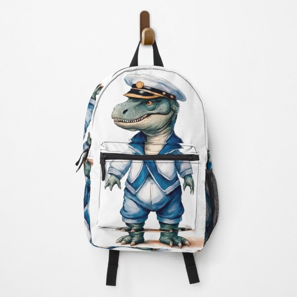 Item preview, Dino Captain designed and sold by LanaGustavsson.