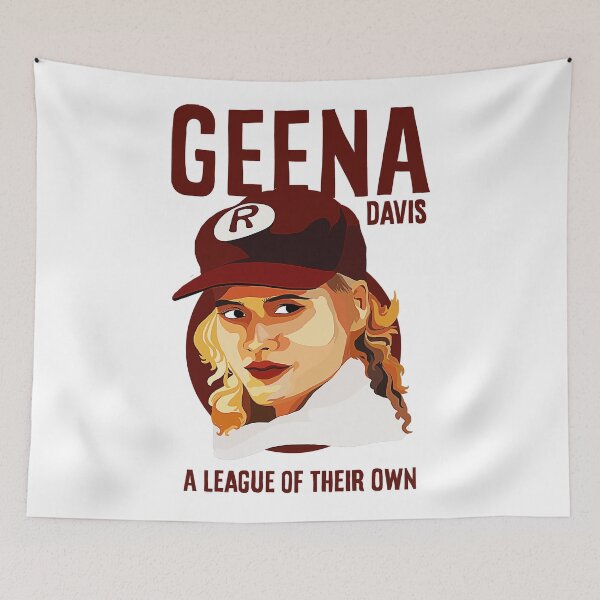 Item preview, A League Of Their Own designed and sold by castylofabione.