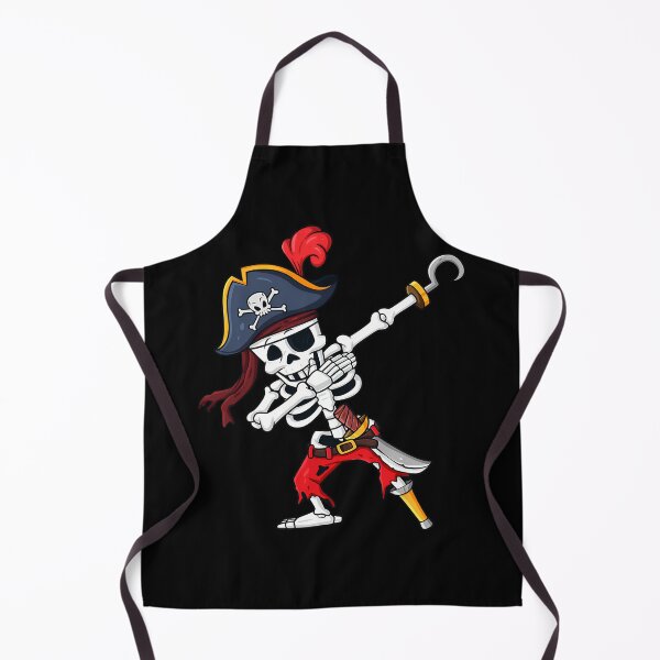 Item preview, Halloween Dabbing Pirate Skeleton Funny Dab 	 	 Kids 		 designed and sold by riumdsdq5.