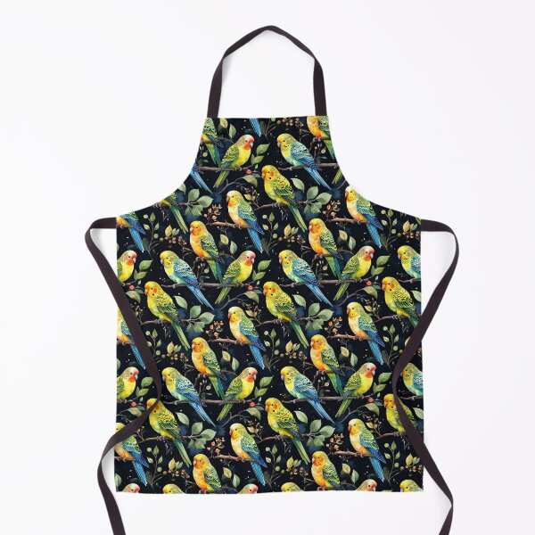 Item preview, Parakeet Budgie Phone Case & More designed and sold by candiscamera.