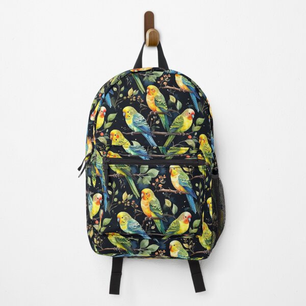 Item preview, Parakeet Budgie Phone Case & More designed and sold by candiscamera.