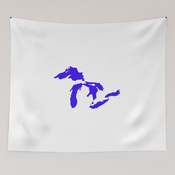 Item preview, Great Lakes designed and sold by sk8terchic6.