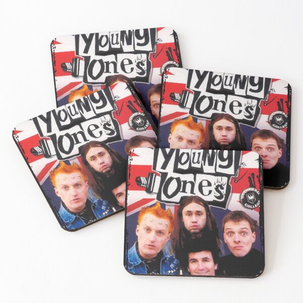 Item preview, Vintage Retro Young Only Love designed and sold by alanaeemiriam.