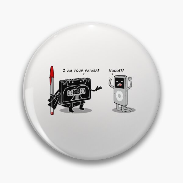 Item preview, Funny "I Am Your Father" Star Wars Perfect Gift For Dad designed and sold by MarkShank.