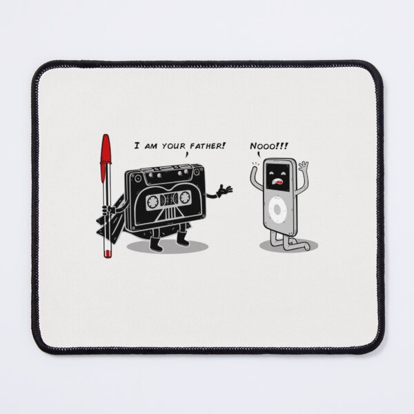 Item preview, Funny "I Am Your Father" Star Wars Perfect Gift For Dad designed and sold by MarkShank.