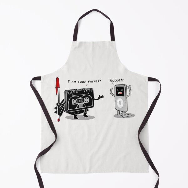 Item preview, Funny "I Am Your Father" Star Wars Perfect Gift For Dad designed and sold by MarkShank.