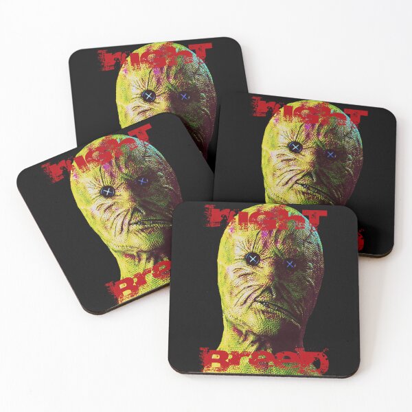 Item preview, vintage funny horror movie adults flims scary retro 80s 90s designed and sold by remsharandman.