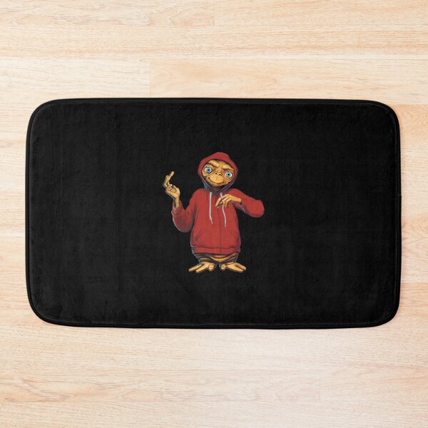 Item preview, E.T. Hiding In A 	 Portrait Graphic 	 		 designed and sold by xtqzdpfove44.