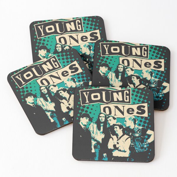 Item preview,  Vintage Retro Young Only Love designed and sold by alanaeemiriam.