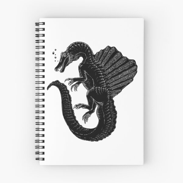 Item preview, Spinosaurus 	 	 designed and sold by ahsxotceva72.