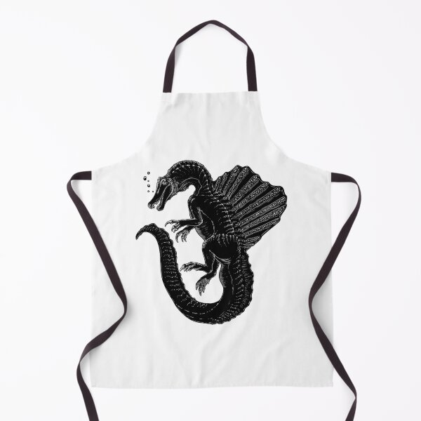 Item preview, Spinosaurus designed and sold by ahsxotceva72.