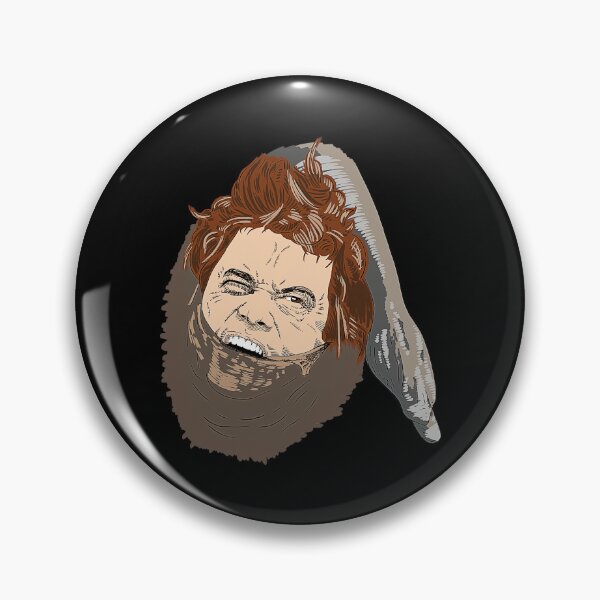 Item preview, Ace Ventura designed and sold by raulqualvezan.