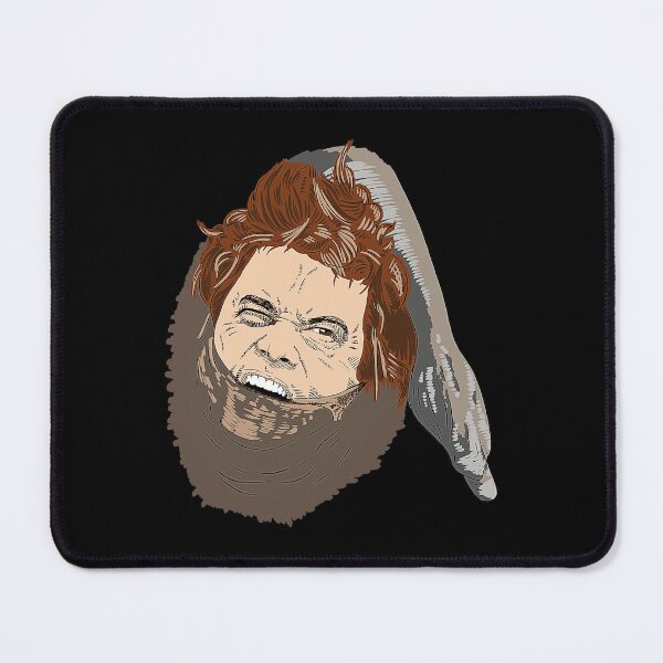 Item preview, Ace Ventura designed and sold by raulqualvezan.