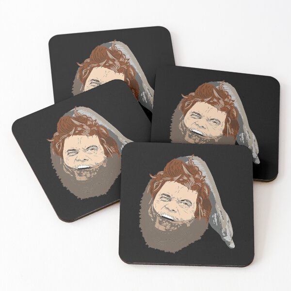Item preview, Ace Ventura designed and sold by raulqualvezan.