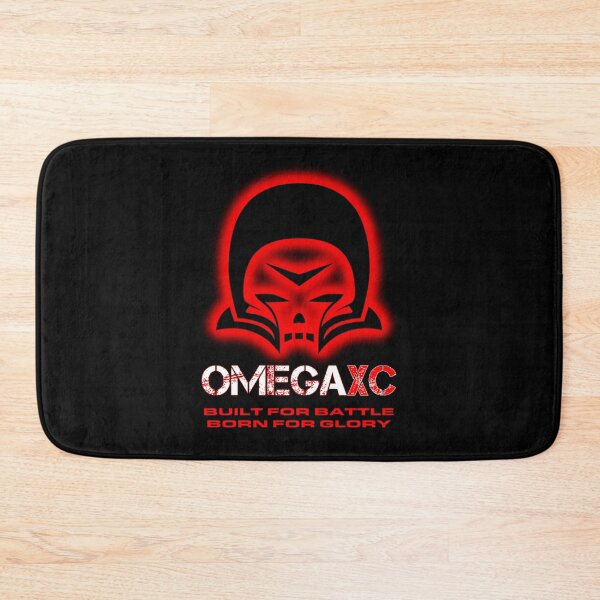 Item preview, OmegaXC - Glow designed and sold by FUSION COMBAT SPORTS.