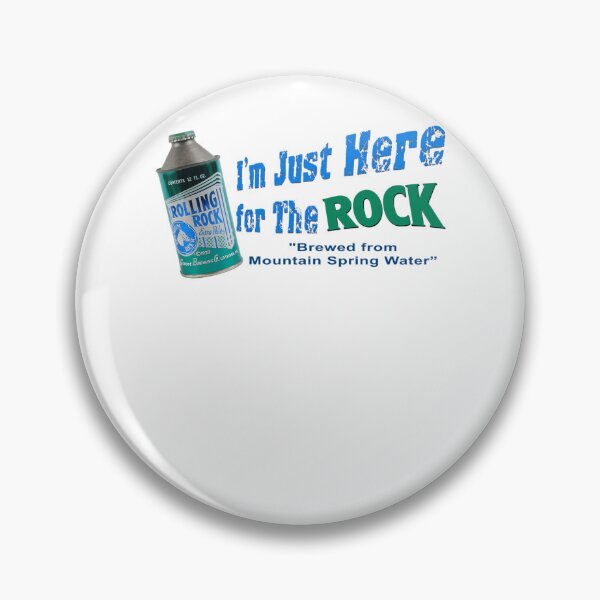 Item preview, Roll.ing R.ock Be.er designed and sold by riannonkorrin.