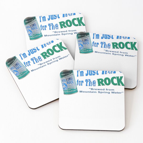 Item preview, Roll.ing R.ock Be.er designed and sold by riannonkorrin.