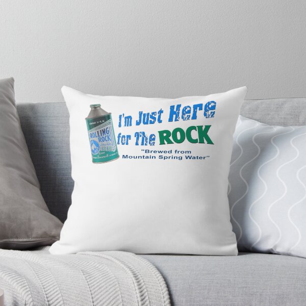 Item preview, Roll.ing R.ock Be.er designed and sold by riannonkorrin.