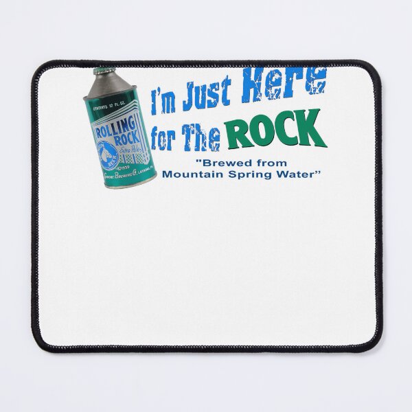 Item preview, Roll.ing R.ock Be.er designed and sold by riannonkorrin.