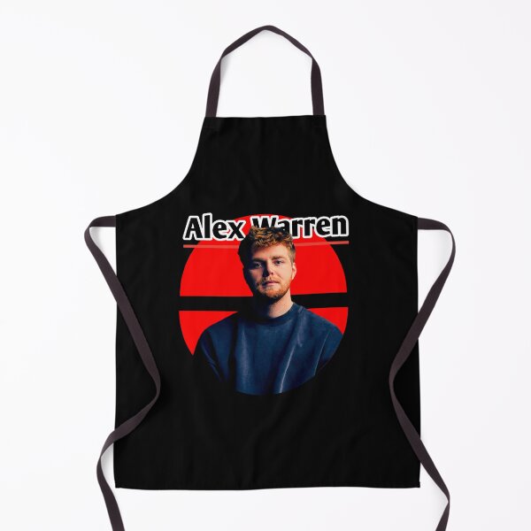 Artikelvorschau, Alex Warren Tour Vintage Essential T-Shirt entworfen und verkauft von JoseBurgosa.