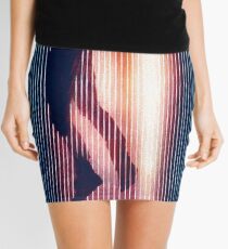 Yeezus Mini Skirt