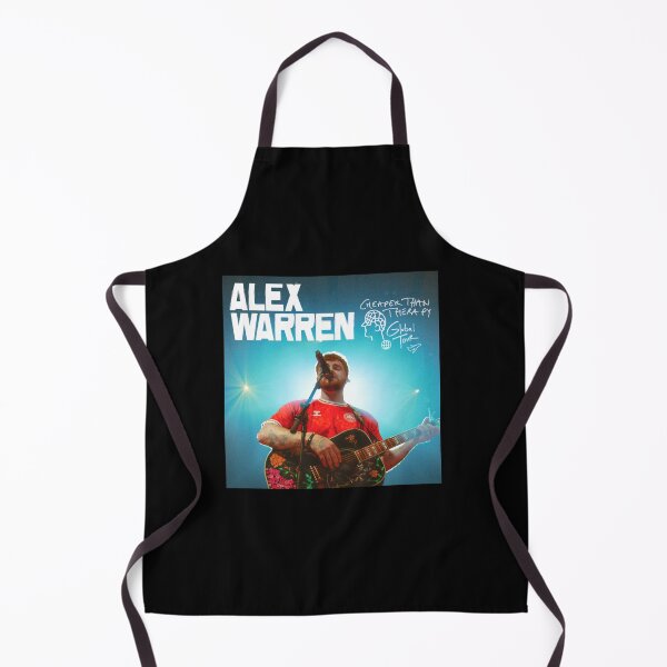 Artikelvorschau, Alex Warren Tour Vintage Essential T-Shirt entworfen und verkauft von JoseBurgosa.