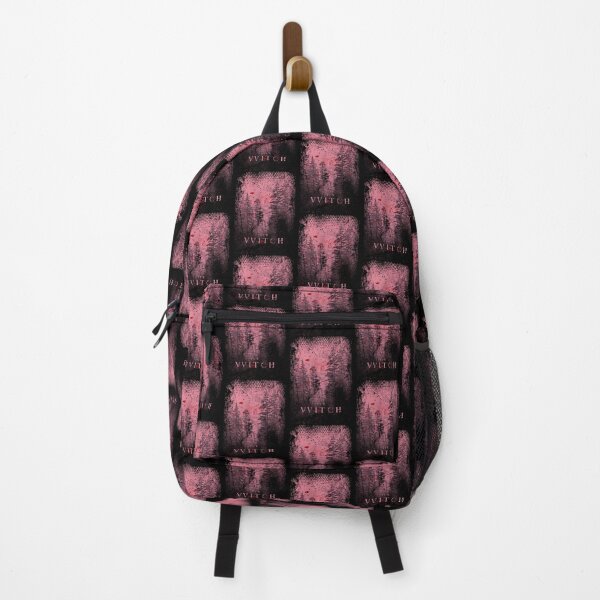Item preview, retro movie scary witch funny black vintage horror flims designed and sold by aweskezyk.