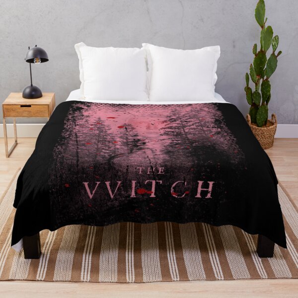 Item preview, retro movie scary witch funny black vintage horror flims designed and sold by aweskezyk.