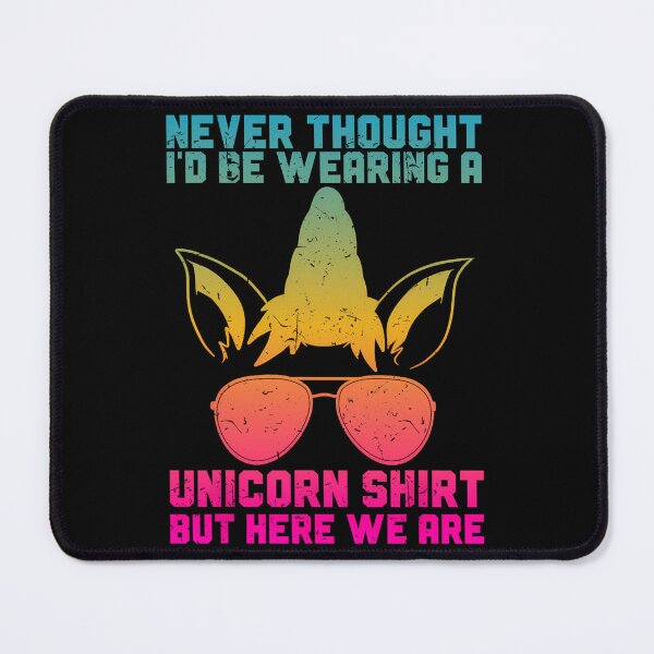 Item preview, Fathers Day I Wear A Unicorn Dadacorn Funny designed and sold by stekddtwmmi75.