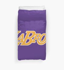 LaBron 4 Duvet Cover