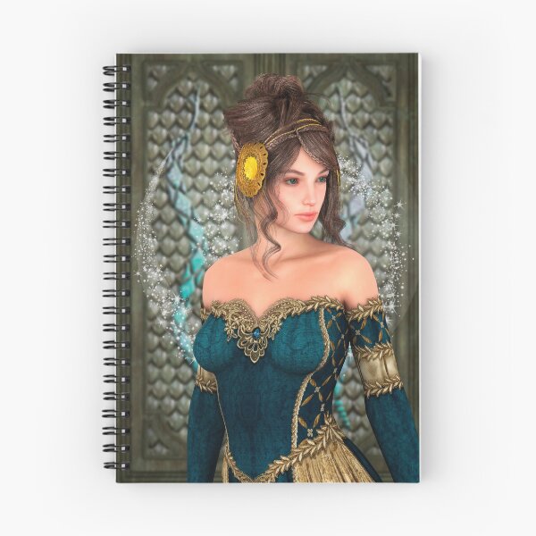 Item preview, Fairytale Princess designed and sold by Vac1.