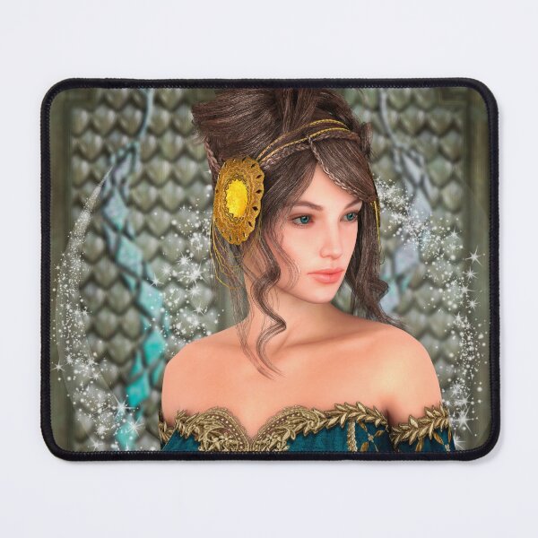 Item preview, Fairytale Princess designed and sold by Vac1.