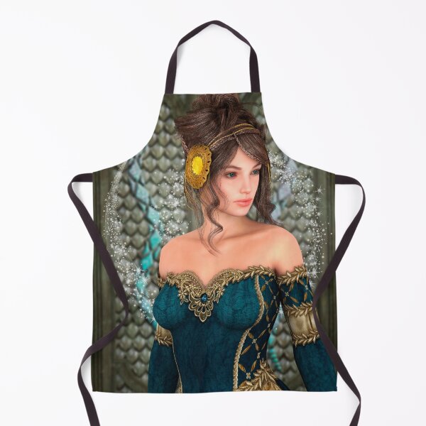 Item preview, Fairytale Princess designed and sold by Vac1.