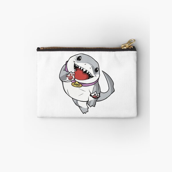 Item preview, Jeff The Landshark designed and sold by gilberto-swans.