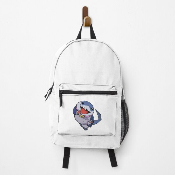 Item preview, Jeff The Landshark designed and sold by gilberto-swans.