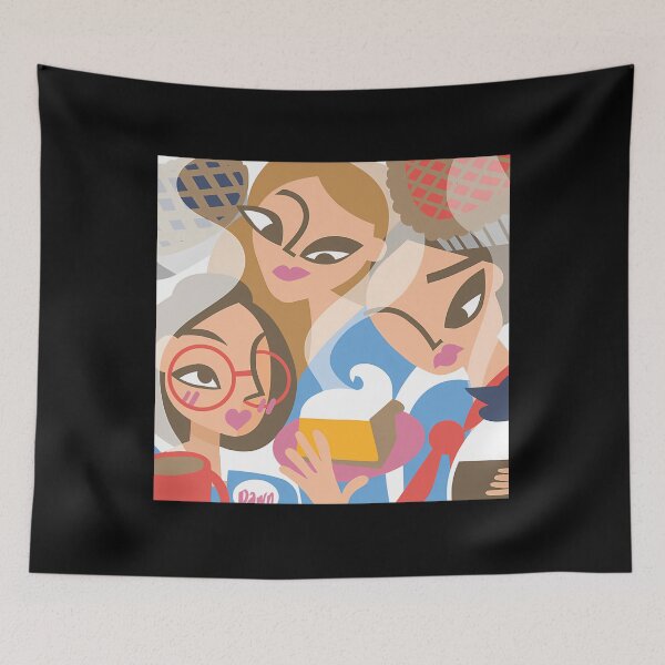 Item preview,  Waitress The Musical designed and sold by MegaMcquown.