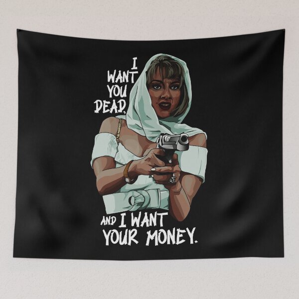 Item preview, Addams Family Debbie Jellinsky  designed and sold by Wutangg.