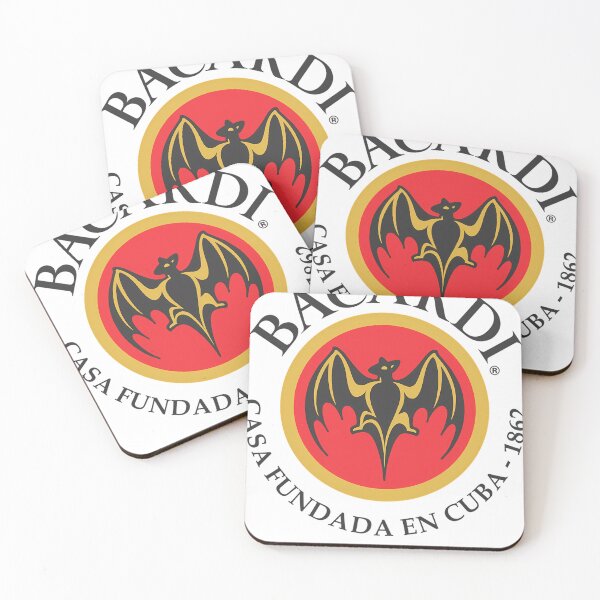 Item preview, N.ew Bac.ardi  designed and sold by riannonkorrin.