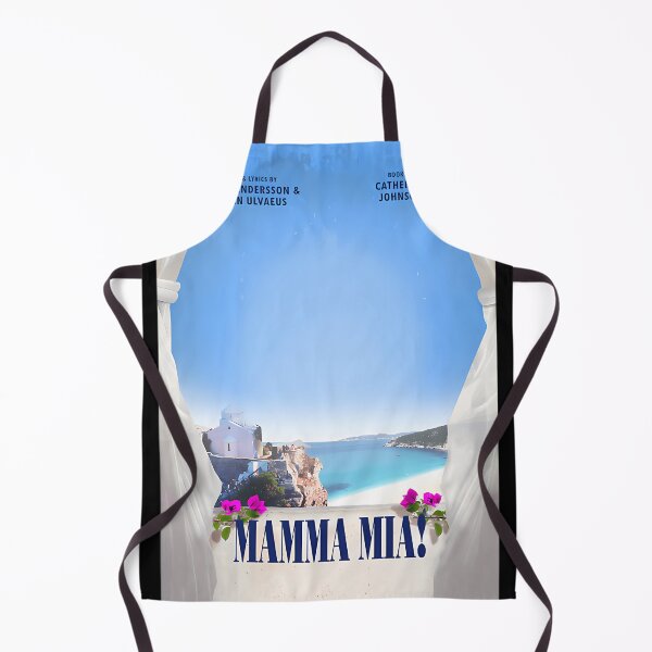 Item preview, Mamma Mia designed and sold by MegaMcquown.