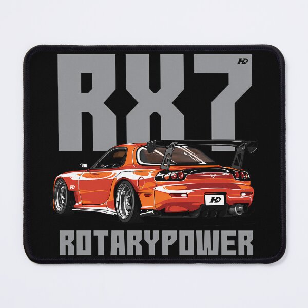 Item preview, Mazda RX7 designed and sold by LouiMarti.