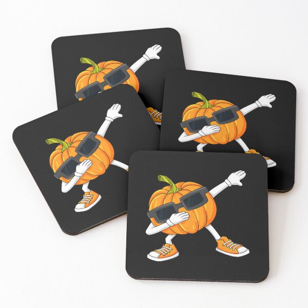 Item preview, Halloween Dabbing Pumpkin Thanksgiving Day 	 	 Kids 		 designed and sold by riumdsdq5.