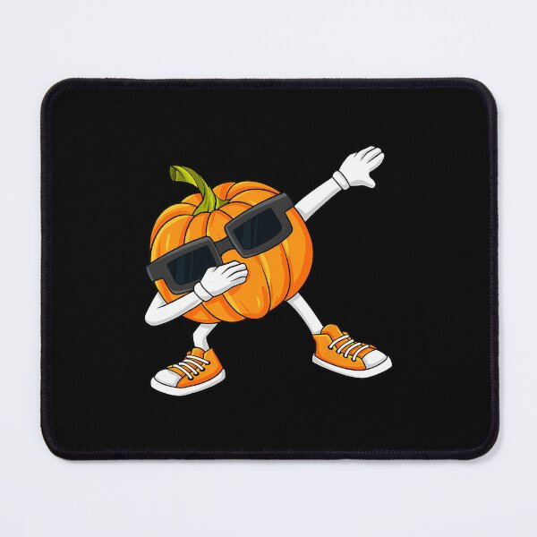 Item preview, Halloween Dabbing Pumpkin Thanksgiving Day Kids designed and sold by riumdsdq5.