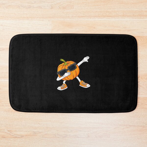 Item preview, Halloween Dabbing Pumpkin Thanksgiving Day 	 	 Kids 		 designed and sold by riumdsdq5.