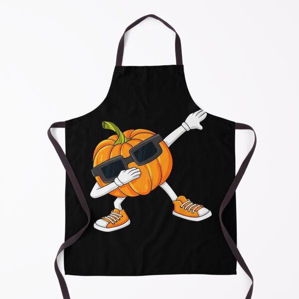 Item preview, Halloween Dabbing Pumpkin Thanksgiving Day 	 	 Kids 		 designed and sold by riumdsdq5.