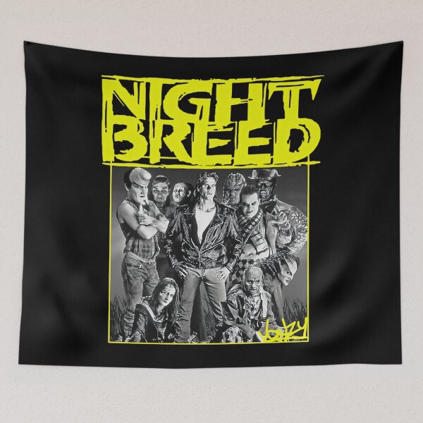 Item preview, 80s horror movie scary retro funny flims adults 90s vintage designed and sold by remsharandman.