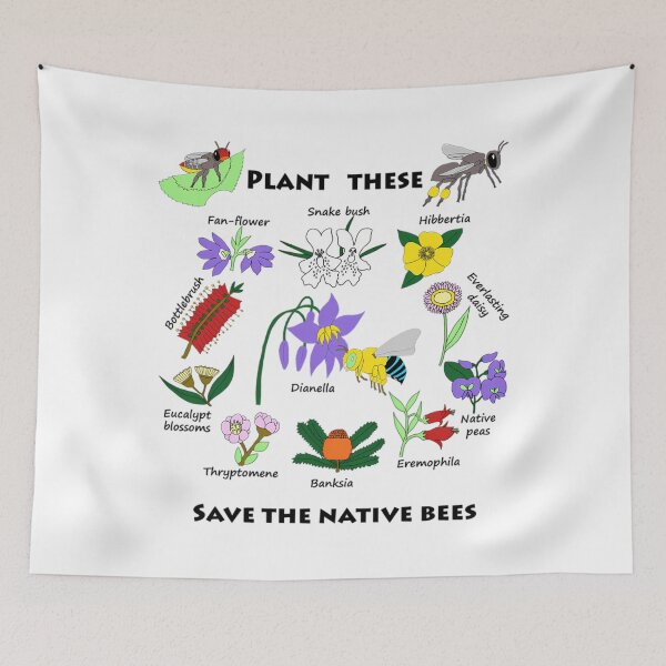 Item preview, Plant these	 designed and sold by syanhnytk63.