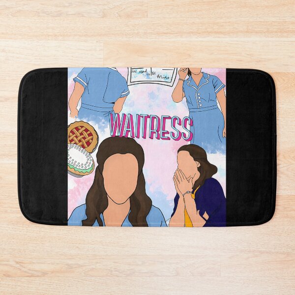 Item preview,  Lucie Jones - Jenna designed and sold by MegaMcquown.