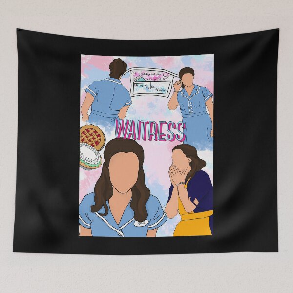 Item preview,  Lucie Jones - Jenna designed and sold by MegaMcquown.